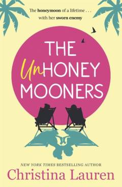The unhoneymooners