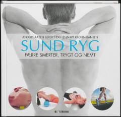 Sund ryg : færre smerter, trygt og nemt