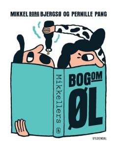 Bog, 1. udgave, 2014