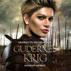 Gudernes krig - månens mørke