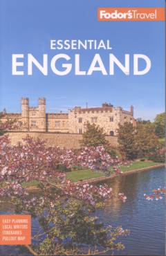 Essential England