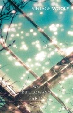 Mrs. Dalloway's party : a short story sequence