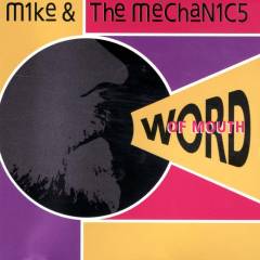 Word of mouth