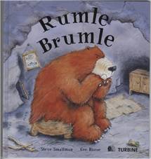 Rumle Brumle