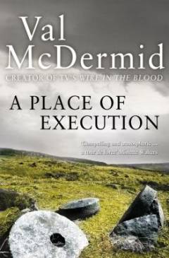 A place of execution