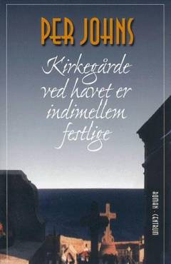 Kirkegårde ved havet er indimellem festlige