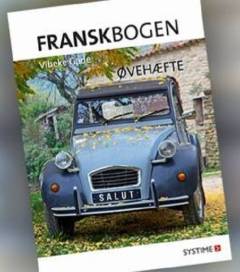 Franskbogen -- Øvehæfte