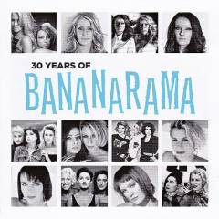 30 years of Bananarama