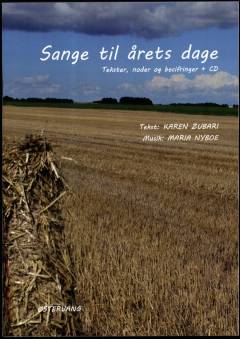 Sange til årets dage