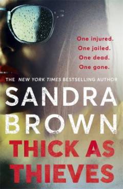 Thick as thieves
