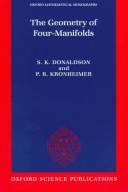 The Geometry of Four-Manifolds