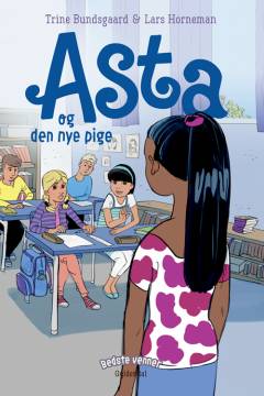 Asta og den nye pige