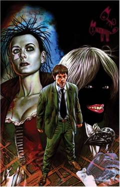 Neil Gaimanś Neverwhere