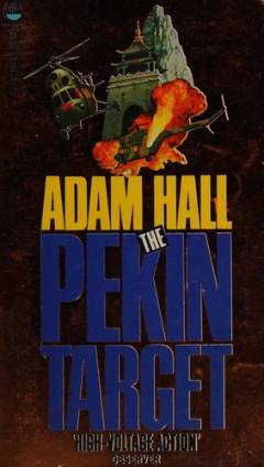 The Pekin target