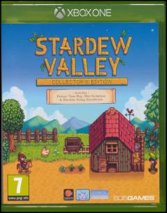 Stardew Valley