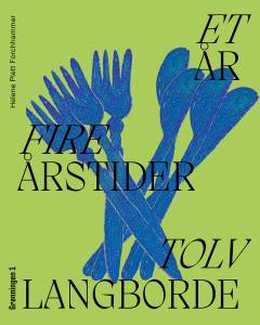 Et år - fire årstider - tolv langborde