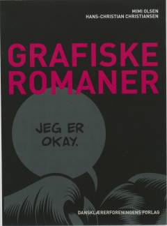 Grafiske romaner