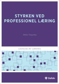 Styrken ved professionel læring