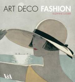 Art Deco fashion