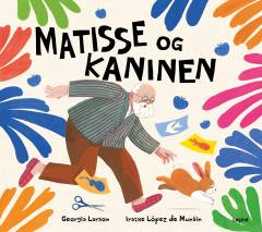 Matisse og kaninen