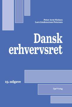 Dansk erhvervsret