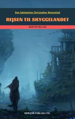 Rejsen til Skyggelandet