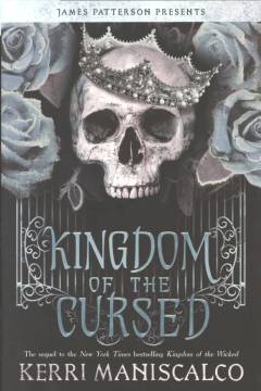 Kingdom of the cursed