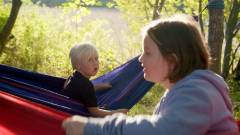 Vores børnehjem. 8 : Anna Bella og Joshua driller