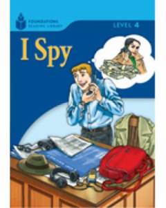 I spy