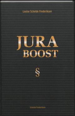 Juraboost