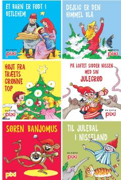 Højt fra træets grønne top