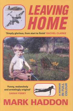 Leaving home