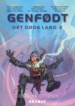 Genfødt
