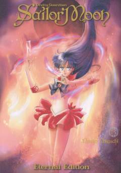 Pretty guardian Sailor Moon. Vol. 3