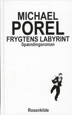 Frygtens labyrint : spændingsroman