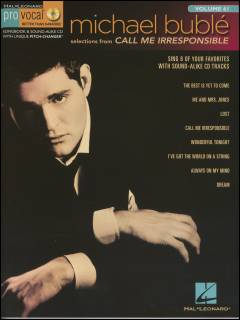 Selections from Call me irresponsible