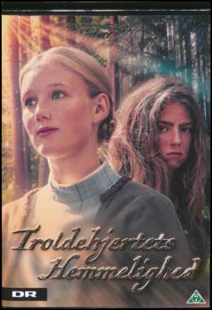 Troldehjertets hemmelighed, disc 1