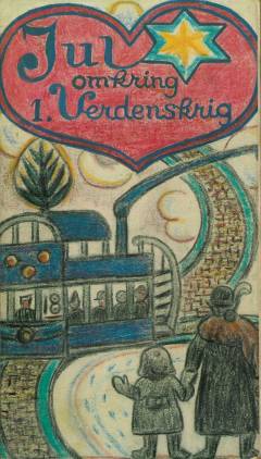 Jul omkring 1. verdenskrig