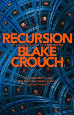 Recursion : a novel