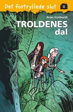 Troldenes dal