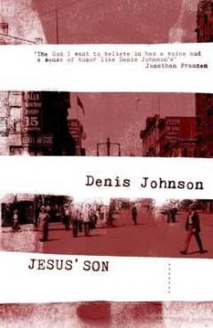 Jesus' son : stories