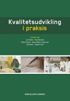 Kvalitetsudvikling i praksis
