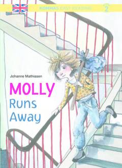 Molly runs away