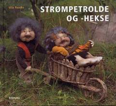Strømpetrolde og -hekse