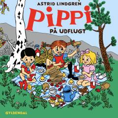 Pippi på udflugt