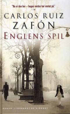 Englens spil