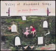 Valley of abandoned songs