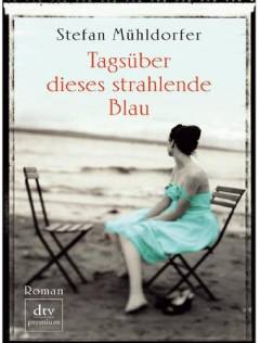 Tagsüber dieses strahlende Blau