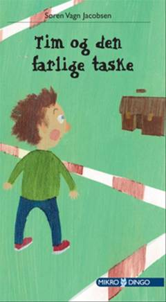 Tim og den farlige taske