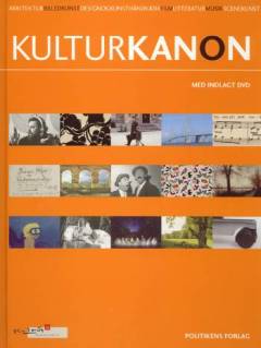 Kulturkanon